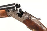 Beretta Silver Pigeon S O/U Shotgun 12GA - 12 of 18