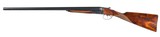 AYA Yeoman SXS Shotgun 12GA - Image 5 of 8