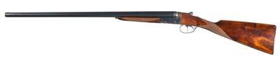 AYA Yeoman SXS Shotgun 12GA - Image 5 of 8