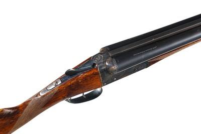 AYA Yeoman SXS Shotgun 12GA - Image 1 of 8