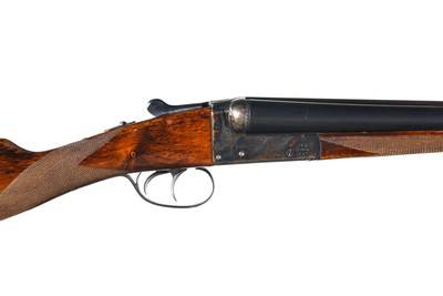 AYA Yeoman SXS Shotgun 12GA - Image 2 of 8