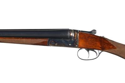 AYA Yeoman SXS Shotgun 12GA - Image 4 of 8