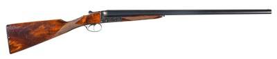 AYA Yeoman SXS Shotgun 12GA - Image 3 of 8