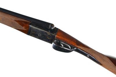 AYA Yeoman SXS Shotgun 12GA - Image 6 of 8