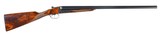 AYA Yeoman SXS Shotgun 12GA - Image 3 of 8