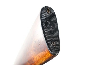 AYA Yeoman SXS Shotgun 12GA - Image 8 of 8