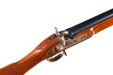 Parker Hale 1858 Enfield Percussion Rifle .577 cal - 1 of 12
