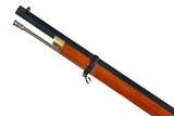 Parker Hale 1858 Enfield Percussion Rifle .577 cal - 10 of 12