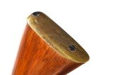 Parker Hale 1858 Enfield Percussion Rifle .58 cal - 11 of 11