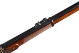 Parker Hale Whitworth Percussion Rifle .451 cal - 4 of 12