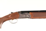 Beretta Silver Pigeon 1 LH O/U Shotgun 12GA - 4 of 18