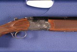 Beretta Silver Pigeon 1 LH O/U Shotgun 12GA - 2 of 18