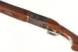 Beretta Silver Pigeon 1 LH O/U Shotgun 12GA - 8 of 18