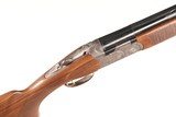 Beretta Silver Pigeon 1 LH O/U Shotgun 12GA - 1 of 18