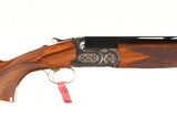 Caesar Guerini Summit O/U Shotgun 12ga - 4 of 18