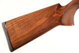 Caesar Guerini Summit O/U Shotgun 12ga - 10 of 18