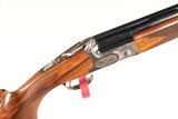 Caesar Guerini Summit O/U Shotgun 12ga - 1 of 18