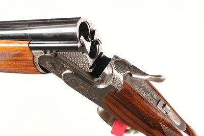 Caesar Guerini Summit O/U Shotgun 12ga - Image 9 of 18