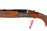 Caesar Guerini Summit O/U Shotgun 12ga - Image 6 of 18
