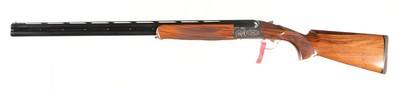 Caesar Guerini Summit O/U Shotgun 12ga - Image 7 of 18
