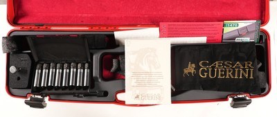 Caesar Guerini Summit O/U Shotgun 12ga - Image 17 of 18