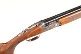 Beretta 686 Silver Pigeon I O/U Shotgun 20ga - 1 of 17
