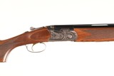 Beretta 686 Silver Pigeon I O/U Shotgun 20ga - 4 of 17