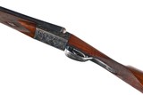 AYA 25 SxS Shotgun 20GA - Image 8 of 18