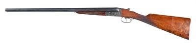 AYA 25 SxS Shotgun 20GA - Image 7 of 18