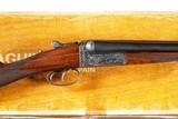 AYA 25 SxS Shotgun 20GA - Image 1 of 18
