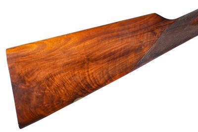 AYA 25 SxS Shotgun 20GA - Image 10 of 18