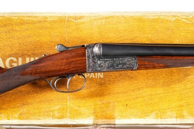 AYA 25 SxS Shotgun 20GA - Image 1 of 18