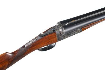 AYA 25 SxS Shotgun 20GA - Image 5 of 18