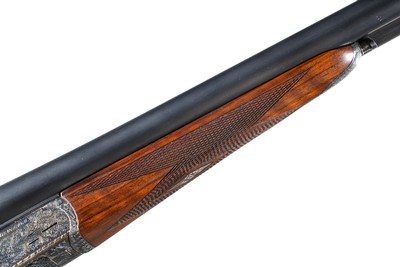 AYA 25 SxS Shotgun 20GA - Image 12 of 18