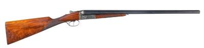 AYA 25 SxS Shotgun 20GA - Image 4 of 18