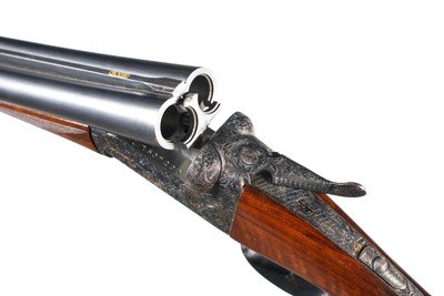 AYA 25 SxS Shotgun 20GA - Image 9 of 18