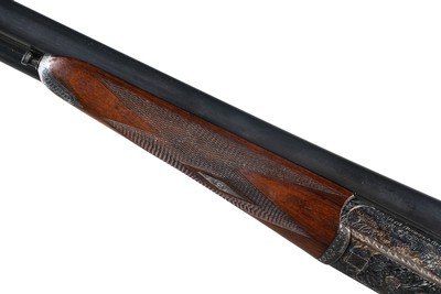 AYA 25 SxS Shotgun 20GA - Image 13 of 18