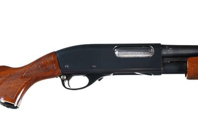 Remington 870 Wingmaster Semi Shotgun 12GA - Image 2 of 14