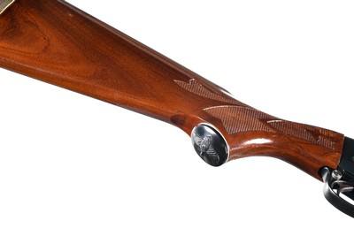 Remington 870 Wingmaster Semi Shotgun 12GA - Image 7 of 14