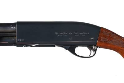 Remington 870 Wingmaster Semi Shotgun 12GA - Image 8 of 14