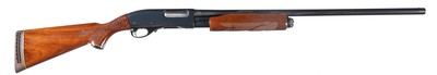 Remington 870 Wingmaster Semi Shotgun 12GA - Image 3 of 14