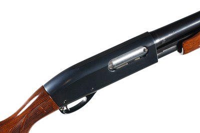 Remington 870 Wingmaster Semi Shotgun 12GA - Image 1 of 14