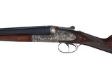 AYA No. 25 SXS Shotgun 12GA - 7 of 15