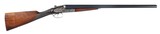AYA No. 25 SXS Shotgun 12GA - 3 of 15