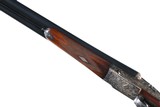 AYA No. 25 SXS Shotgun 12GA - 10 of 15