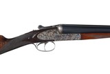 AYA No. 25 SXS Shotgun 12GA - 2 of 15