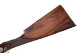 AYA No. 25 SXS Shotgun 12GA - 12 of 15
