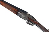 AYA No. 25 SXS Shotgun 12GA - 9 of 15