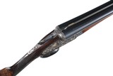AYA No. 25 SXS Shotgun 12GA - 1 of 15