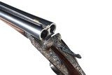AYA No. 25 SXS Shotgun 12GA - 15 of 15